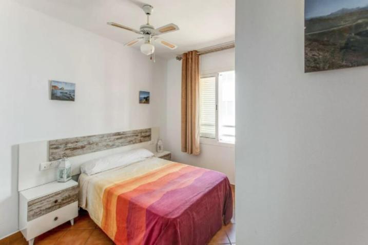 Apartment With Terrace And Parking La Isleta del Moro Exterior photo